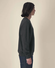 Sweat-shirt unisexe coton bio Stanley/Stella Roller à personnaliser - 193