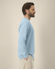 Sweat-shirt unisexe coton bio Stanley/Stella Roller à personnaliser - 99