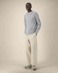 Sweat-shirt unisexe coton bio Stanley/Stella Roller à personnaliser - 42