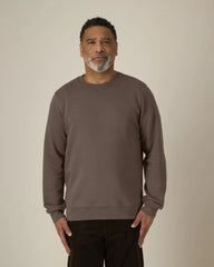 Sweat-shirt unisexe coton bio Stanley/Stella Roller à personnaliser - 160