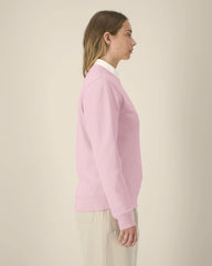 Sweat-shirt unisexe coton bio Stanley/Stella Roller à personnaliser - 60