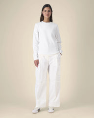 Sweat-shirt unisexe coton bio Stanley/Stella Roller à personnaliser - 27