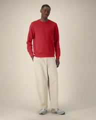Sweat-shirt unisexe coton bio Stanley/Stella Roller à personnaliser - 77