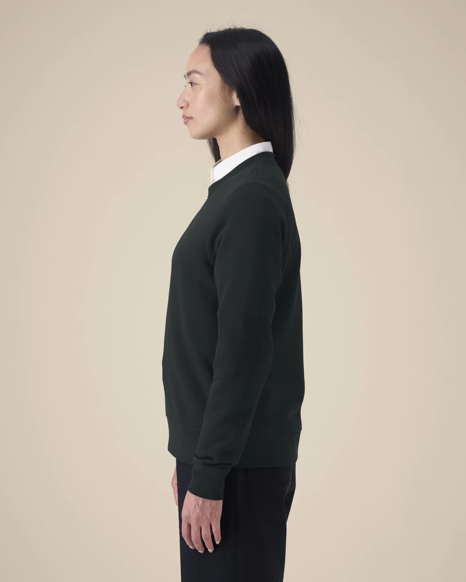 Sweat-shirt unisexe coton bio Stanley/Stella Roller à personnaliser - 19