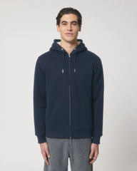 Sweat à capuche zippé unisexe Stanley/Stella Hygger à personnaliser - 5