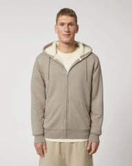 Sweat à capuche zippé unisexe Stanley/Stella Hygger à personnaliser - 15