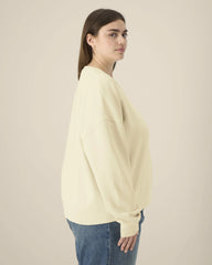 Sweat-shirt femme coton bio Stanley/Stella Alma à personnaliser - 6