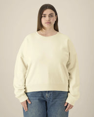 Sweat-shirt femme coton bio Stanley/Stella Alma à personnaliser - 4