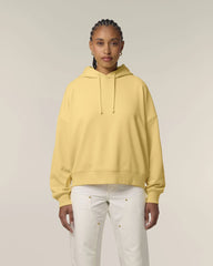Sweat à capuche femme Stanley/Stella Nora à personnaliser - 25