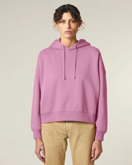 Sweat à capuche femme Stanley/Stella Nora à personnaliser - 12