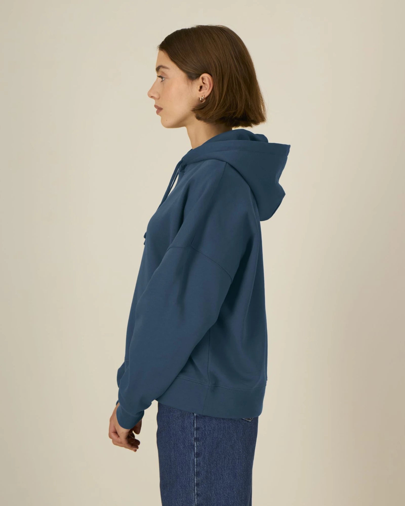 Sweat à capuche femme Stanley/Stella Nora à personnaliser - 21