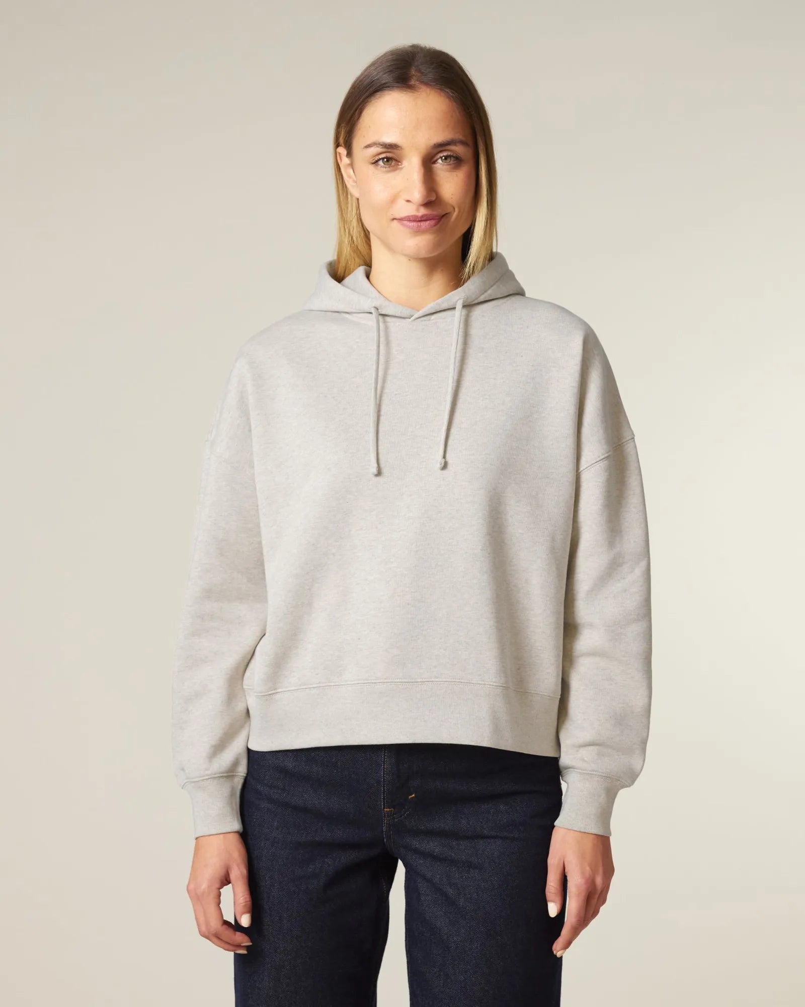 Sweat à capuche femme Stanley/Stella Nora à personnaliser - 32
