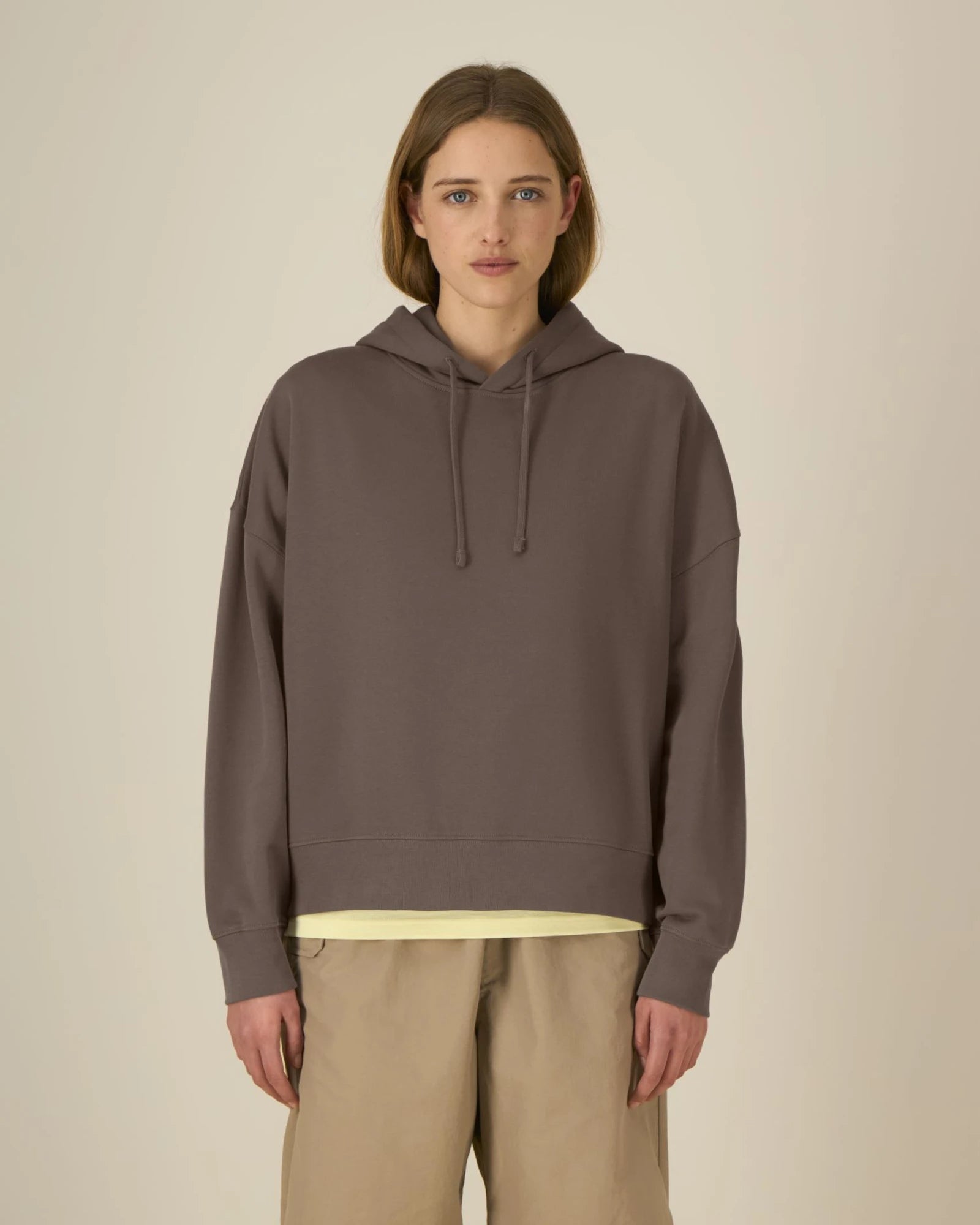 Sweat à capuche femme Stanley/Stella Nora à personnaliser - 27