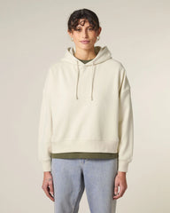 Sweat à capuche femme Stanley/Stella Nora à personnaliser - 10
