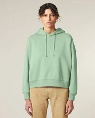 Sweat à capuche femme Stanley/Stella Nora à personnaliser - 24