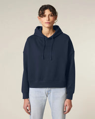 Sweat à capuche femme Stanley/Stella Nora à personnaliser - 9