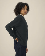 Sweat-shirt col rond coton recyclé Stanley/Stella Thinker à personnaliser - 3