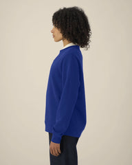 Sweat-shirt col rond coton recyclé Stanley/Stella Thinker à personnaliser - 26