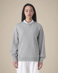 Sweat-shirt col rond coton recyclé Stanley/Stella Thinker à personnaliser - 10