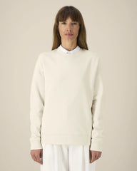Sweat-shirt col rond coton recyclé Stanley/Stella Thinker à personnaliser - 13