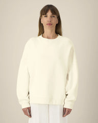 Sweat-shirt col rond coton bio Stanley/Stella Lianna à personnaliser - 13