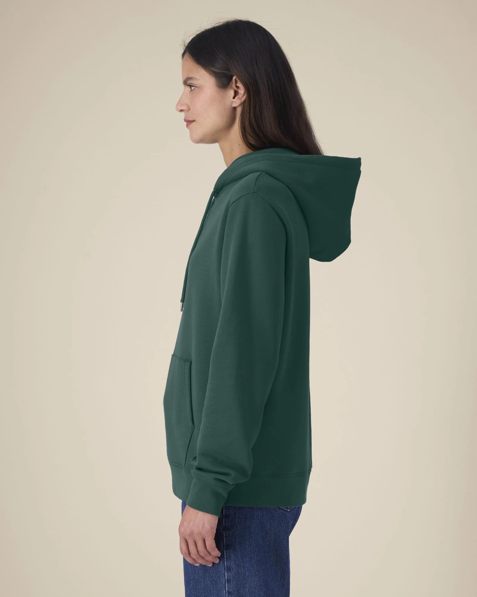 Sweat à capuche coton recyclé Stanley/Stella Gamechanger à personnaliser - 32