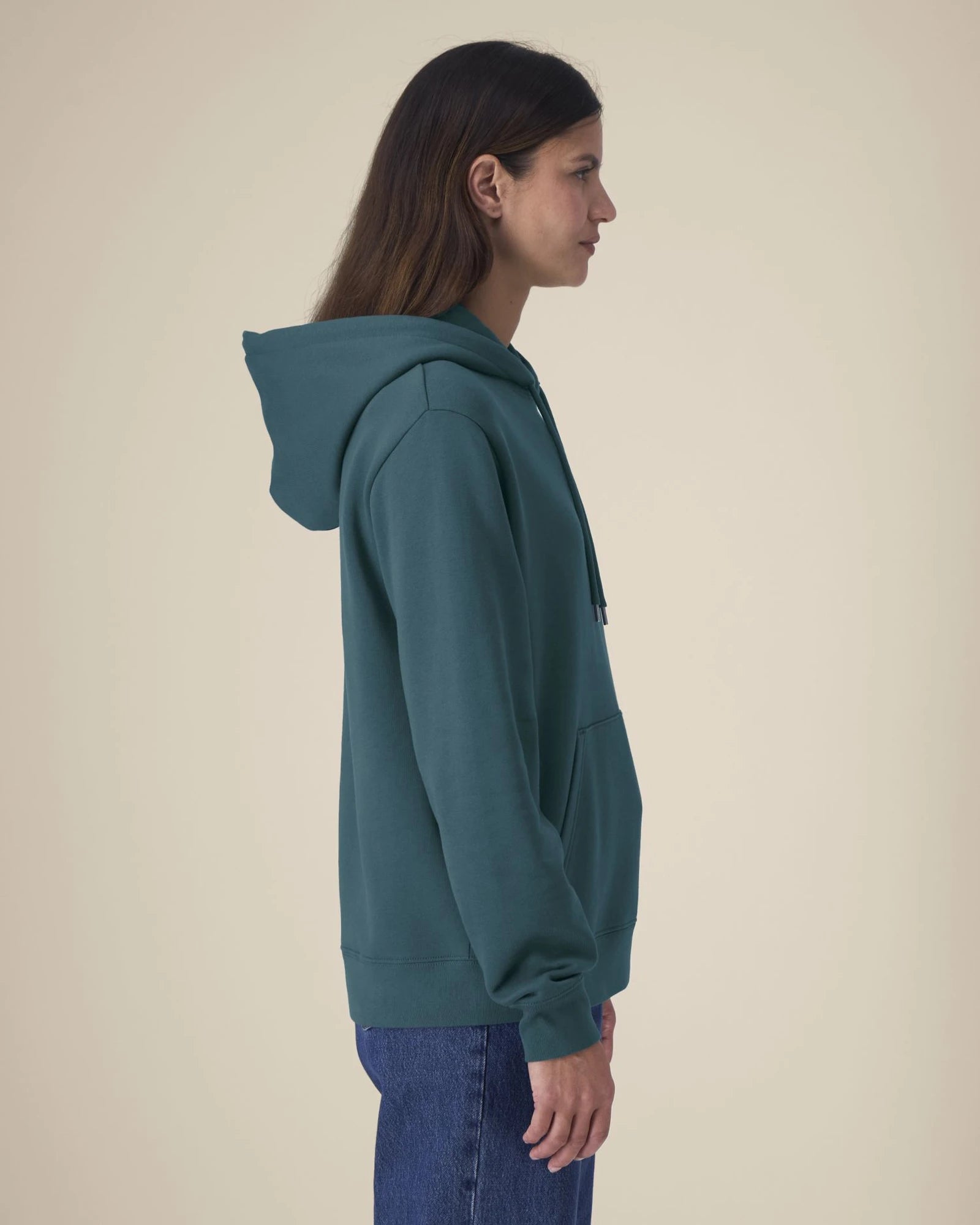 Sweat à capuche coton recyclé Stanley/Stella Gamechanger à personnaliser - 30