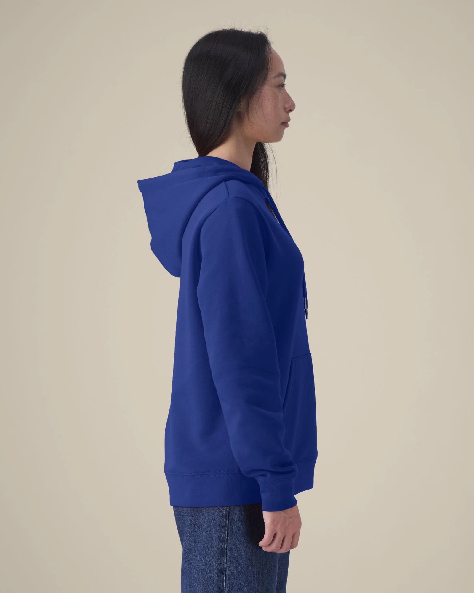 Sweat à capuche coton recyclé Stanley/Stella Gamechanger à personnaliser - 27