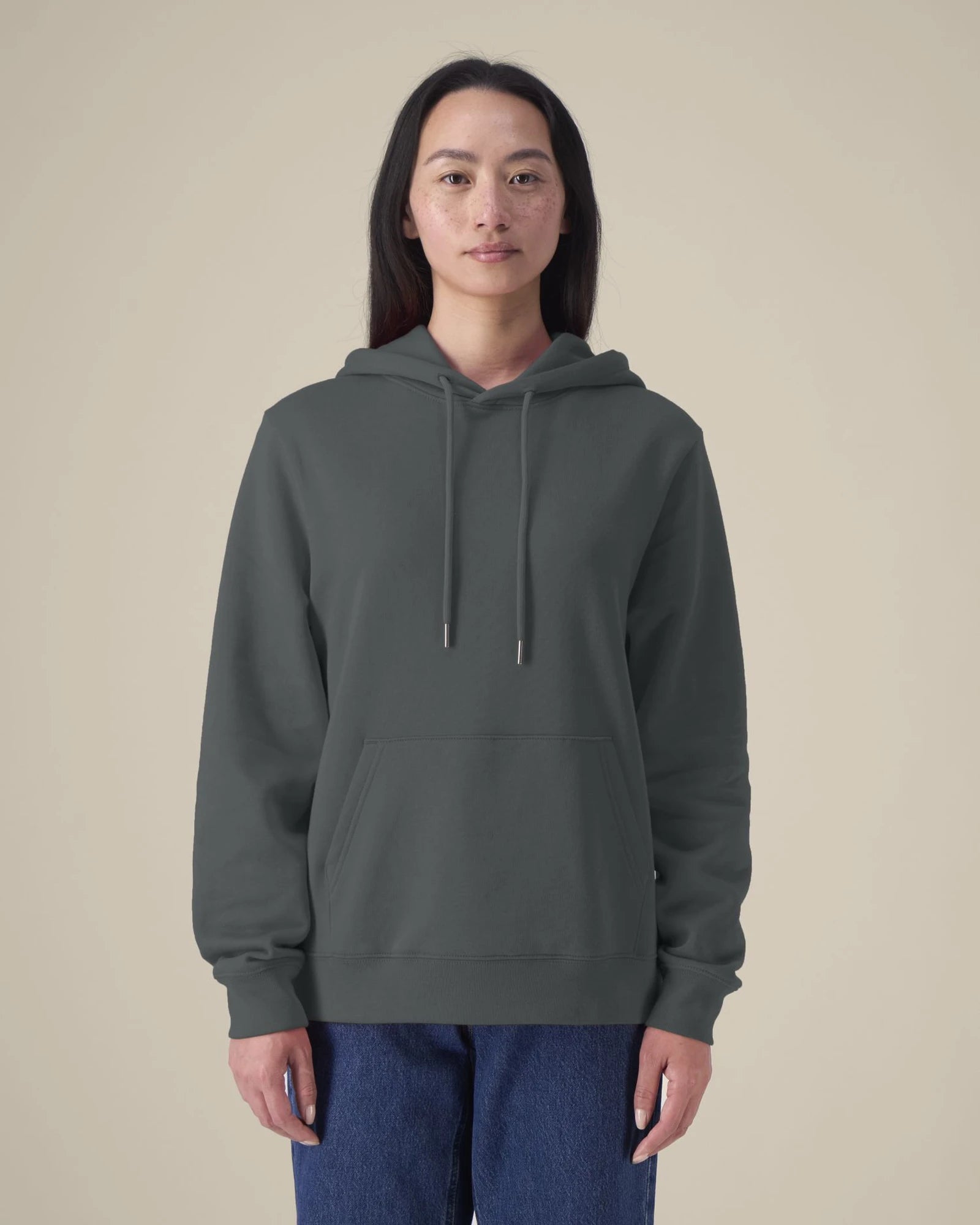 Sweat à capuche coton recyclé Stanley/Stella Gamechanger à personnaliser - 34