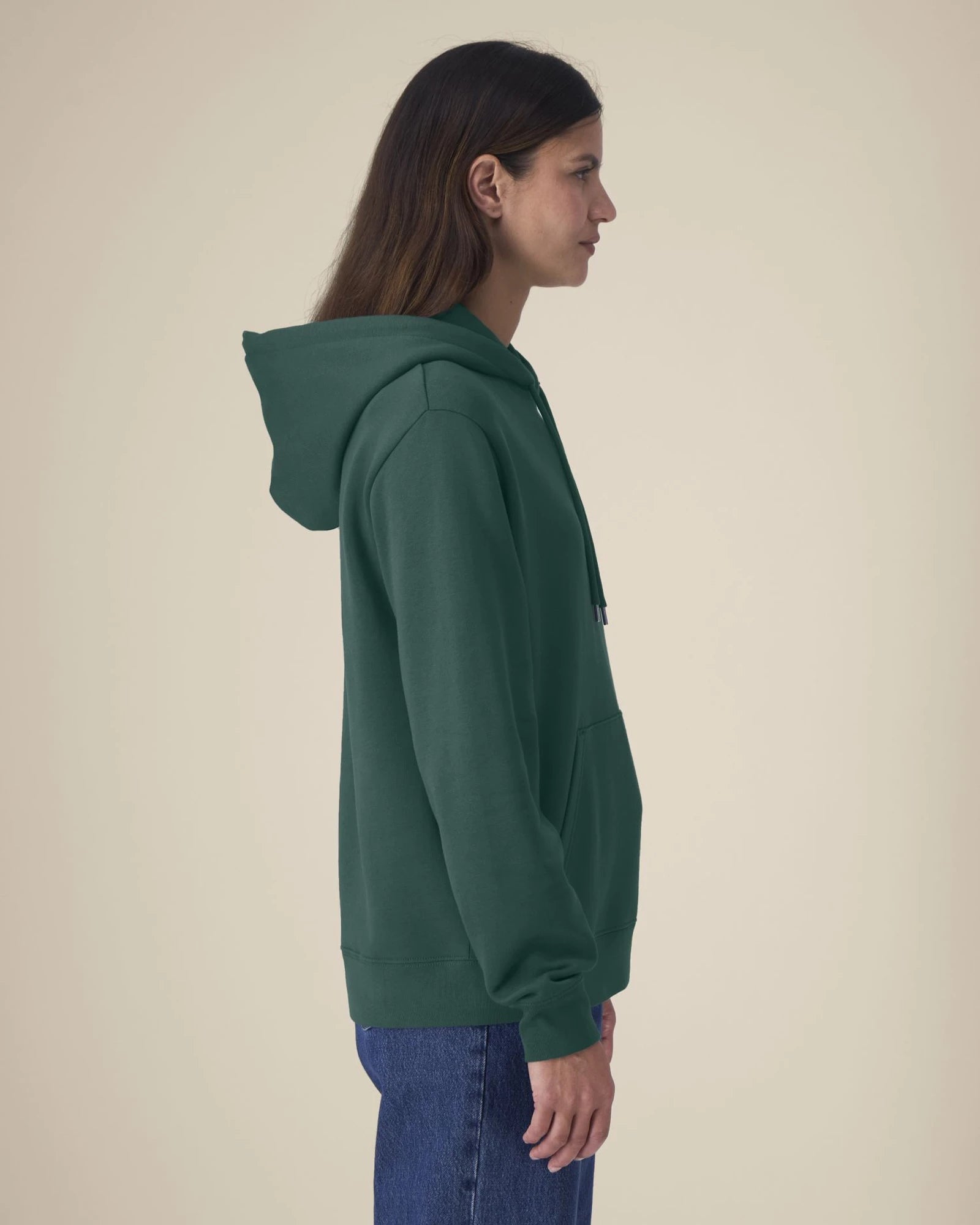 Sweat à capuche coton recyclé Stanley/Stella Gamechanger à personnaliser - 33