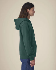 Sweat à capuche coton recyclé Stanley/Stella Gamechanger à personnaliser - 33