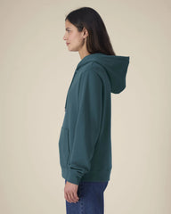 Sweat à capuche coton recyclé Stanley/Stella Gamechanger à personnaliser - 29