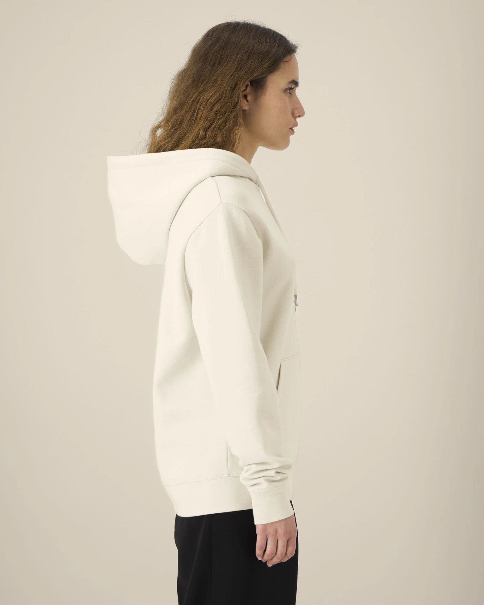 Sweat à capuche coton recyclé Stanley/Stella Gamechanger à personnaliser - 15