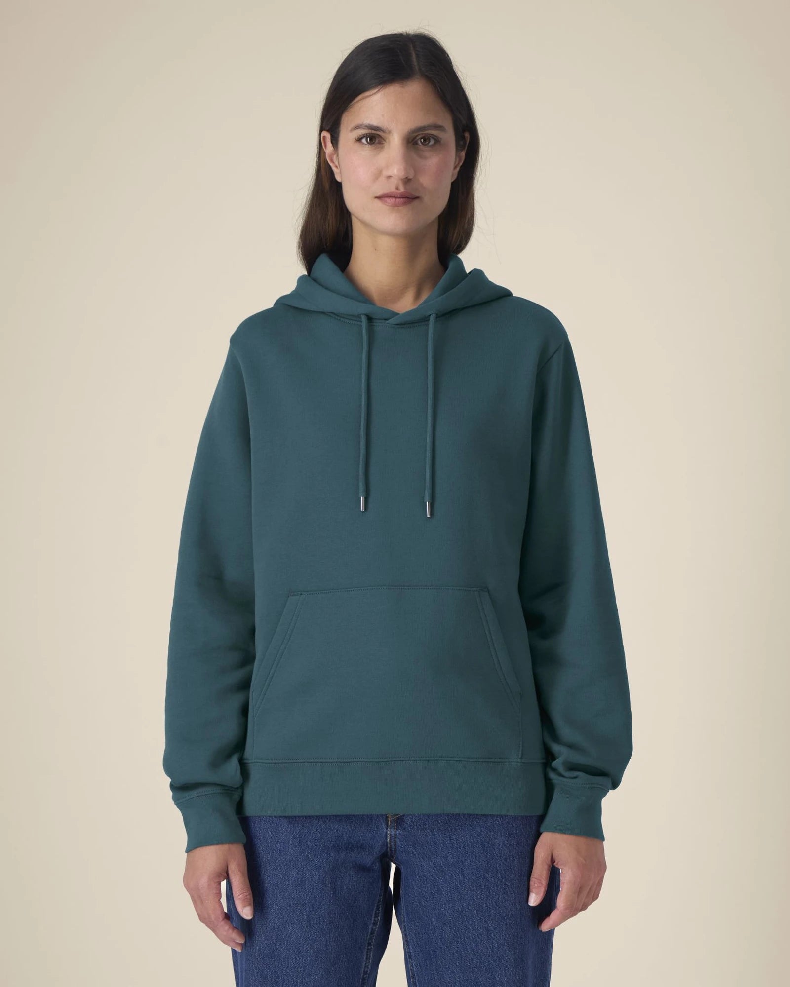 Sweat à capuche coton recyclé Stanley/Stella Gamechanger à personnaliser - 28