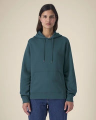 Sweat à capuche coton recyclé Stanley/Stella Gamechanger à personnaliser - 28