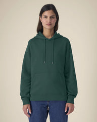 Sweat à capuche coton recyclé Stanley/Stella Gamechanger à personnaliser - 31