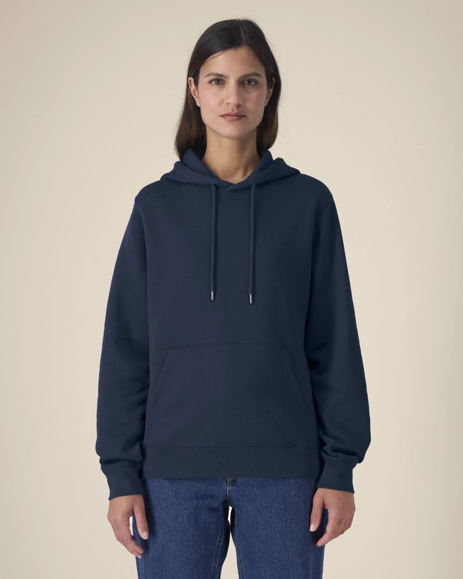 Sweat à capuche coton recyclé Stanley/Stella Gamechanger à personnaliser - 7