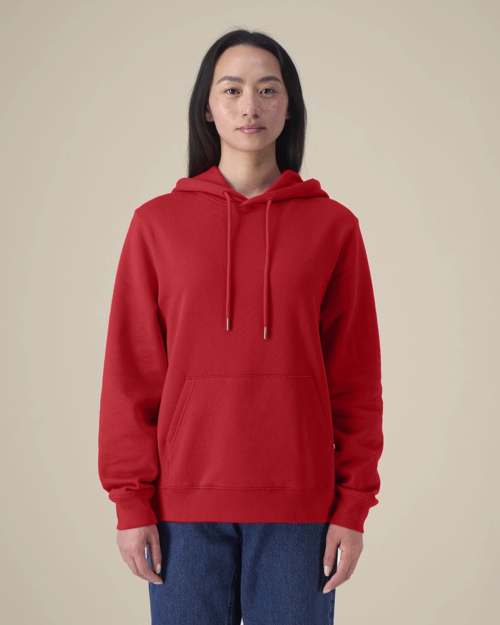Sweat à capuche coton recyclé Stanley/Stella Gamechanger à personnaliser - 22