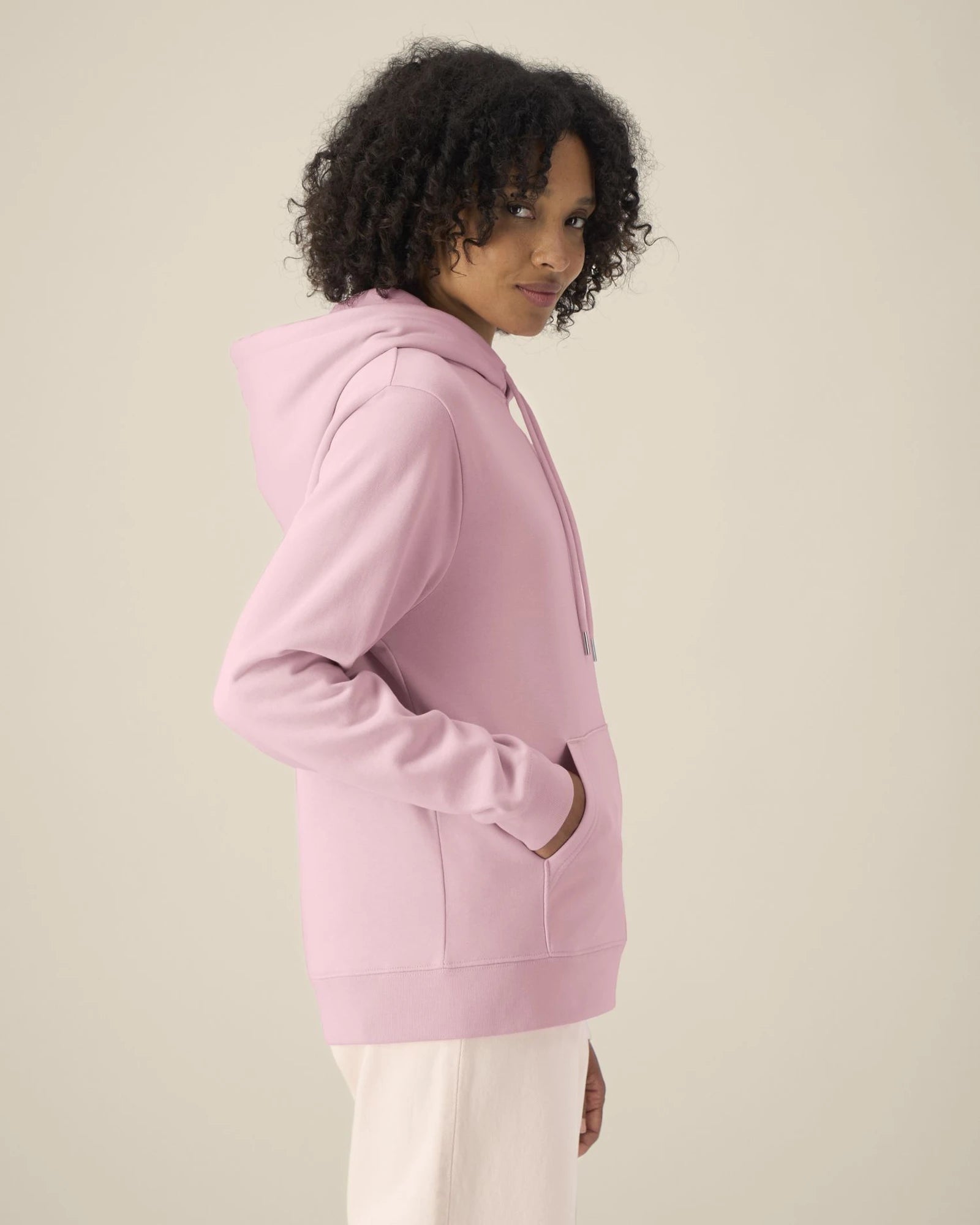 Sweat à capuche coton recyclé Stanley/Stella Gamechanger à personnaliser - 18
