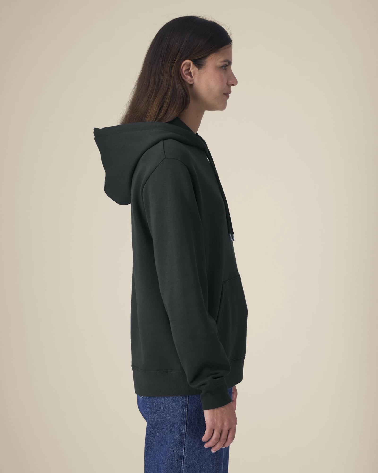 Sweat à capuche coton recyclé Stanley/Stella Gamechanger à personnaliser - 3