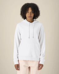 Sweat à capuche coton recyclé Stanley/Stella Gamechanger à personnaliser - 4