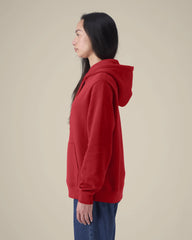 Sweat à capuche coton recyclé Stanley/Stella Gamechanger à personnaliser - 23