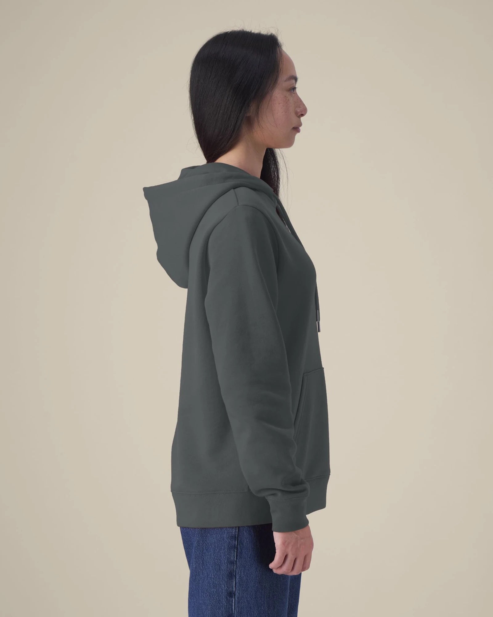 Sweat à capuche coton recyclé Stanley/Stella Gamechanger à personnaliser - 36