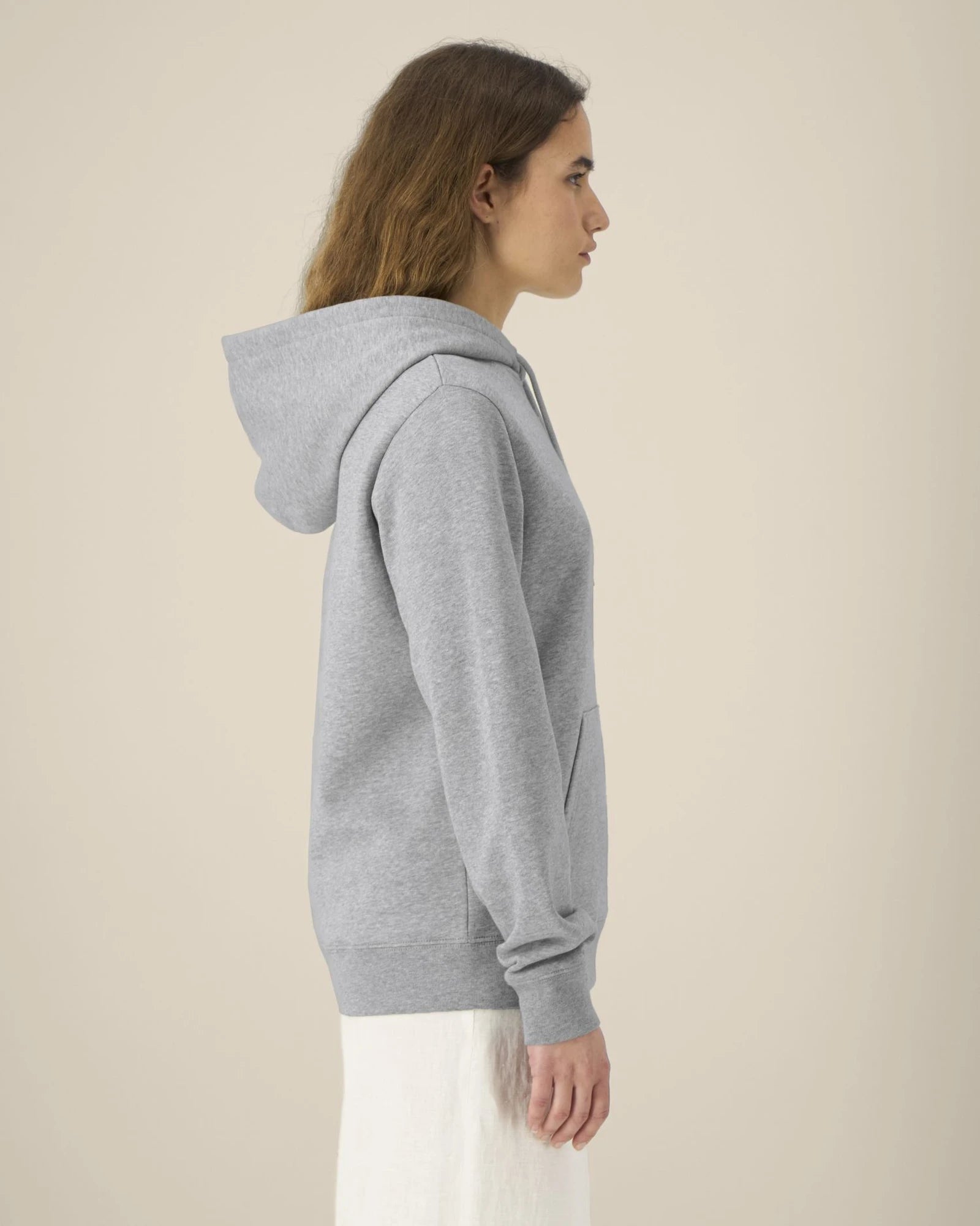 Sweat à capuche coton recyclé Stanley/Stella Gamechanger à personnaliser - 12
