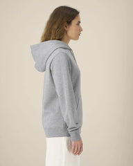 Sweat à capuche coton recyclé Stanley/Stella Gamechanger à personnaliser - 12