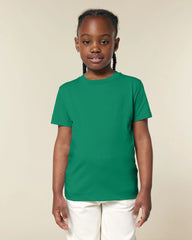 T-shirt enfant coton bio Stanley/Stella Mini Creator à personnaliser - 20