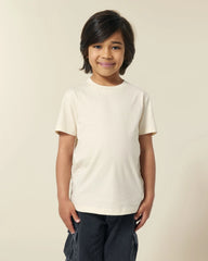 T-shirt enfant coton bio Stanley/Stella Mini Creator à personnaliser - 4