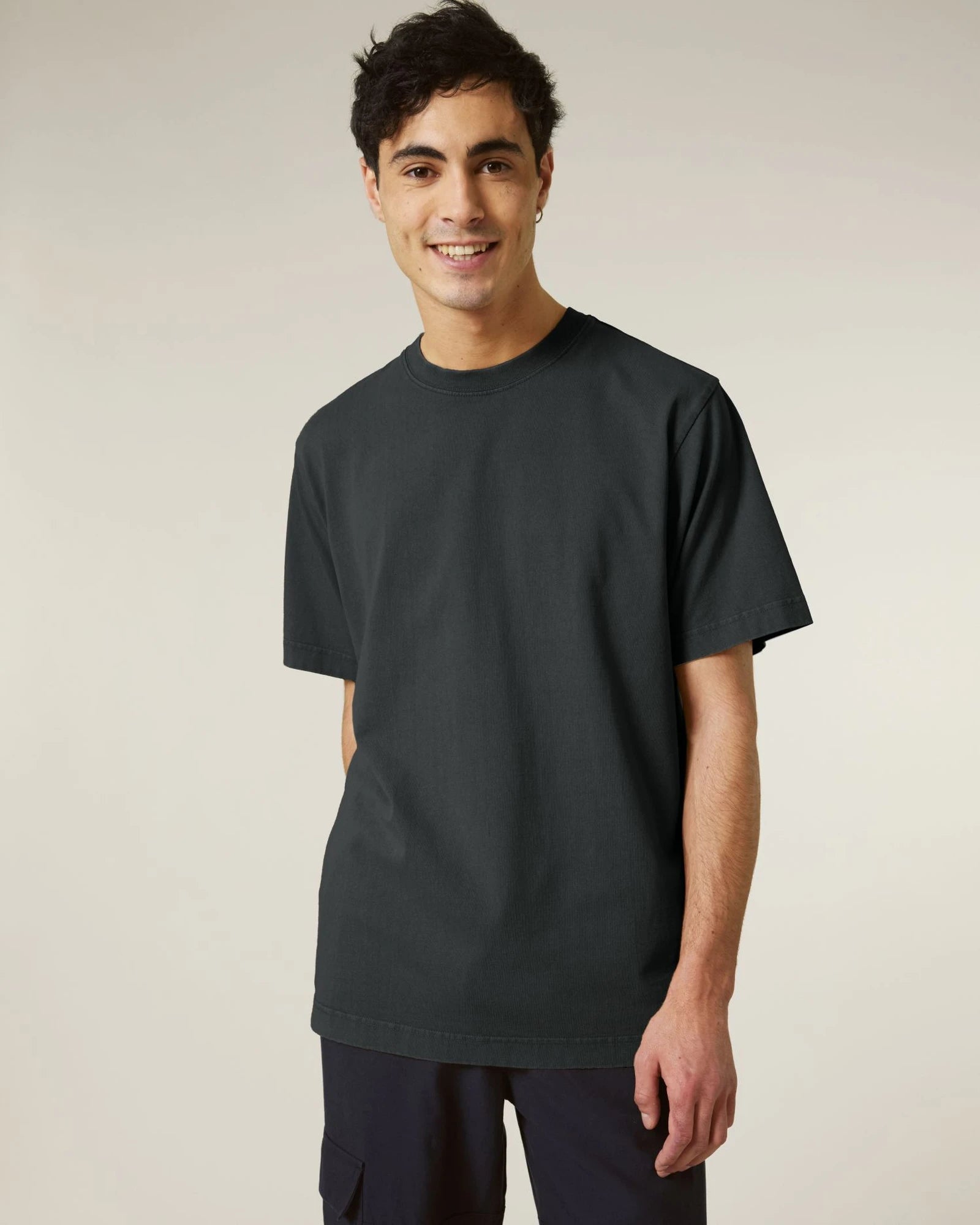 T-shirt unisexe épais coton bio Stanley/Stella Freestyler à personnaliser - 46