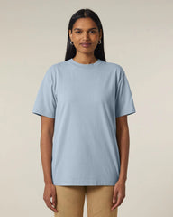 T-shirt unisexe épais coton bio Stanley/Stella Freestyler à personnaliser - 34