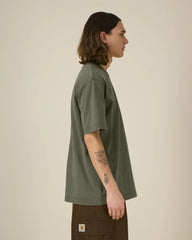 T-shirt unisexe épais coton bio Stanley/Stella Freestyler à personnaliser - 37